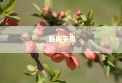 魅影手机
