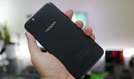 OPPO R9s测评：用iPhone一半价格享受高性价比oppor9 手机「OPPO R9s测评：用iPhone一半价格享受高性价比」