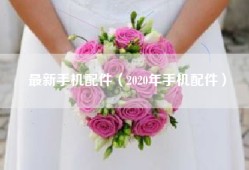 最新手机配件（2020年手机配件）