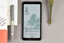 有声有色的阅读手机 海信手机A5 Pro 彩墨屏CC版全面评测手机阅读「有声有色的阅读手机 海信手机A5 Pro 彩墨屏CC版全面评测」