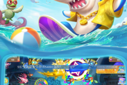 捕鱼达人3(免费版)v5.86.06捕鱼手机版「捕鱼达人3(免费版)v5.86.06」