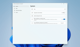 连接到适用于 Android™️ 的 Windows 子系统进行调试安卓手机windows模拟器「连接到适用于 Android™️ 的 Windows 子系统进行调试」