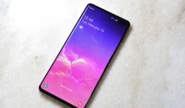 三星S10系列上手评测 定义下一个十年一个手机「三星S10系列上手评测 定义下一个十年」