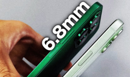 苹果将发布有史以来最薄的iPhone 也有可能最受争议苹果最轻的手机「苹果将发布有史以来最薄的iPhone 也有可能最受争议」