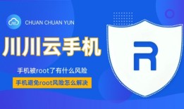 手机被root了有什么风险？手机避免root风险怎么解决手机root后有什么好处和坏处「手机被root了有什么风险？手机避免root风险怎么解决」