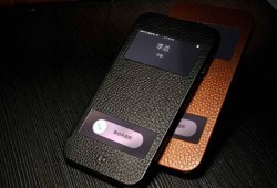 为什么乔布斯不愿意给手机带＂套＂？手机保护「为什么乔布斯不愿意给手机带＂套＂？」