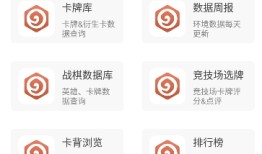 炉石传说记牌器安卓版                    版本：v3.6.2炉石传说盒子手机版「炉石传说记牌器安卓版                    版本：v3.6.2」