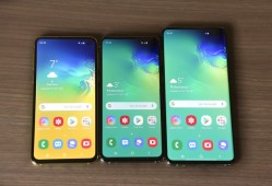 三星S10系列上手评测 定义下一个十年一个手机「三星S10系列上手评测 定义下一个十年」