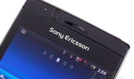 8.7mm单薄机身 SE Xperia Arc LT15i评测手机拍照像素排名「8.7mm单薄机身 SE Xperia Arc LT15i评测」