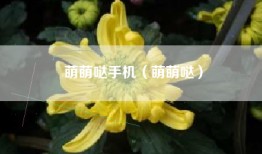 萌萌哒手机（萌萌哒）