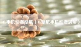 4k手机动漫壁纸（4k壁纸手机动漫满屏）