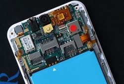 开启真八核时代 MTK6592处理器详细评测小黑手机「开启真八核时代 MTK6592处理器详细评测」