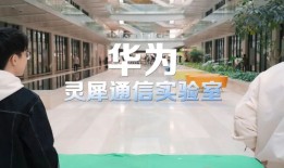 揭秘华为灵犀通信：如何成为手机的通信技术天花板？手机通信「揭秘华为灵犀通信：如何成为手机的通信技术天花板？」