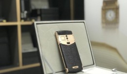 KRETA克里特宙斯Zeus3：与众不同的高颜值轻奢商务手机高颜值手机「KRETA克里特宙斯Zeus3：与众不同的高颜值轻奢商务手机」