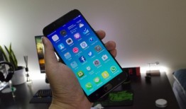 OPPO R9s测评：用iPhone一半价格享受高性价比oppor9 手机「OPPO R9s测评：用iPhone一半价格享受高性价比」