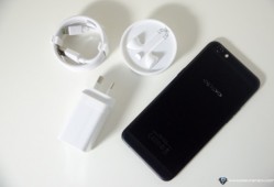 OPPO R9s测评：用iPhone一半价格享受高性价比oppor9 手机「OPPO R9s测评：用iPhone一半价格享受高性价比」