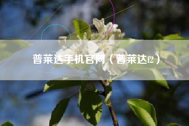 普莱达手机官网（普莱达f2）