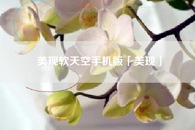 美现软天空手机版「美现」